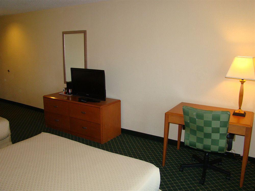 Quality Inn Williams Near Grand Canyon المظهر الخارجي الصورة